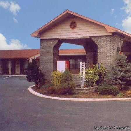 Princess Motel Мерівілл Екстер'єр фото