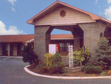 Princess Motel Мерівілл Екстер'єр фото