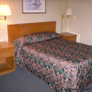 Princess Motel Мерівілл Екстер'єр фото